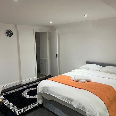 Starlet Manor Park Apartment London Exterior photo